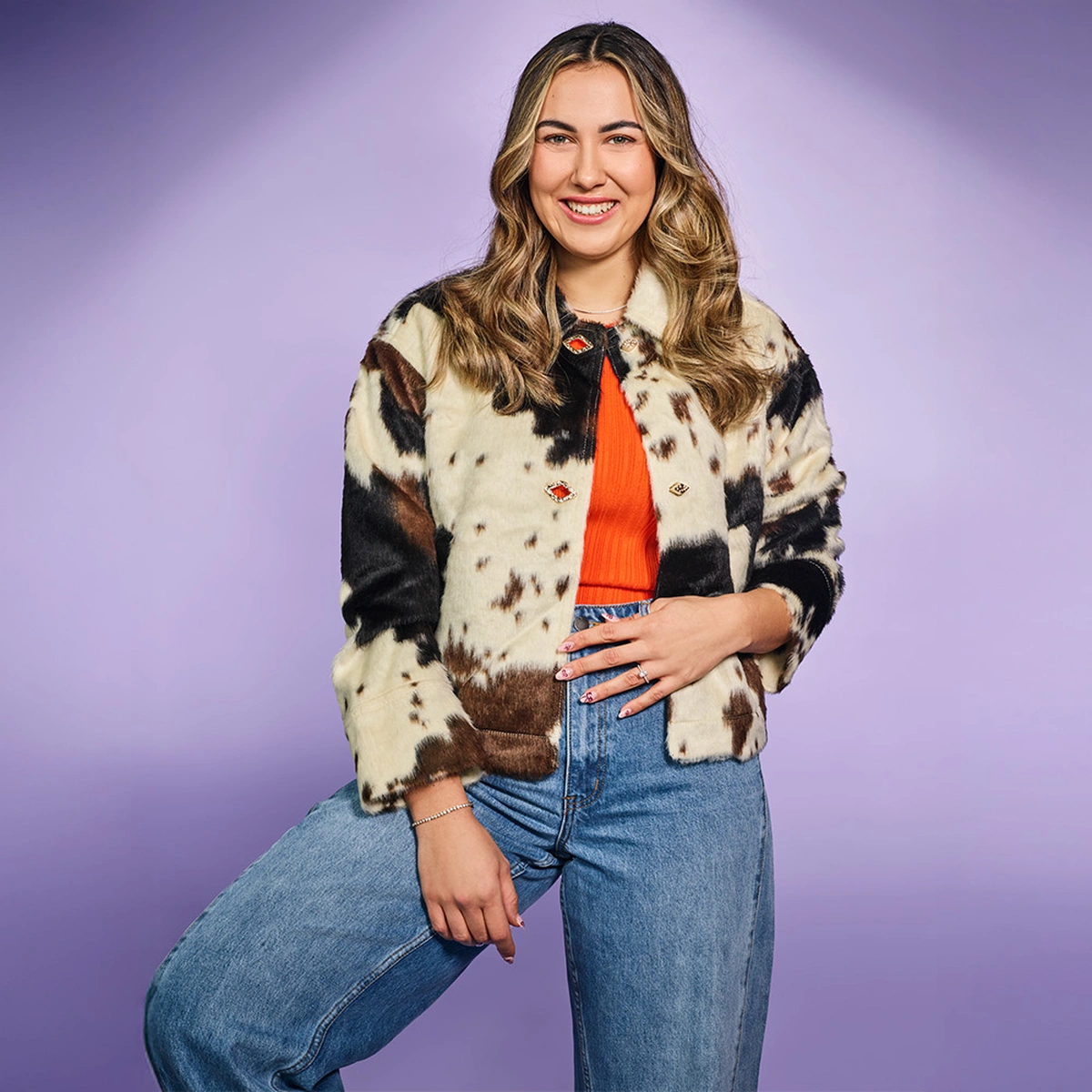 ED3 - Portrettenserie - FOTOGRAFIE Tom ten Seldam - Femke Boes - Header