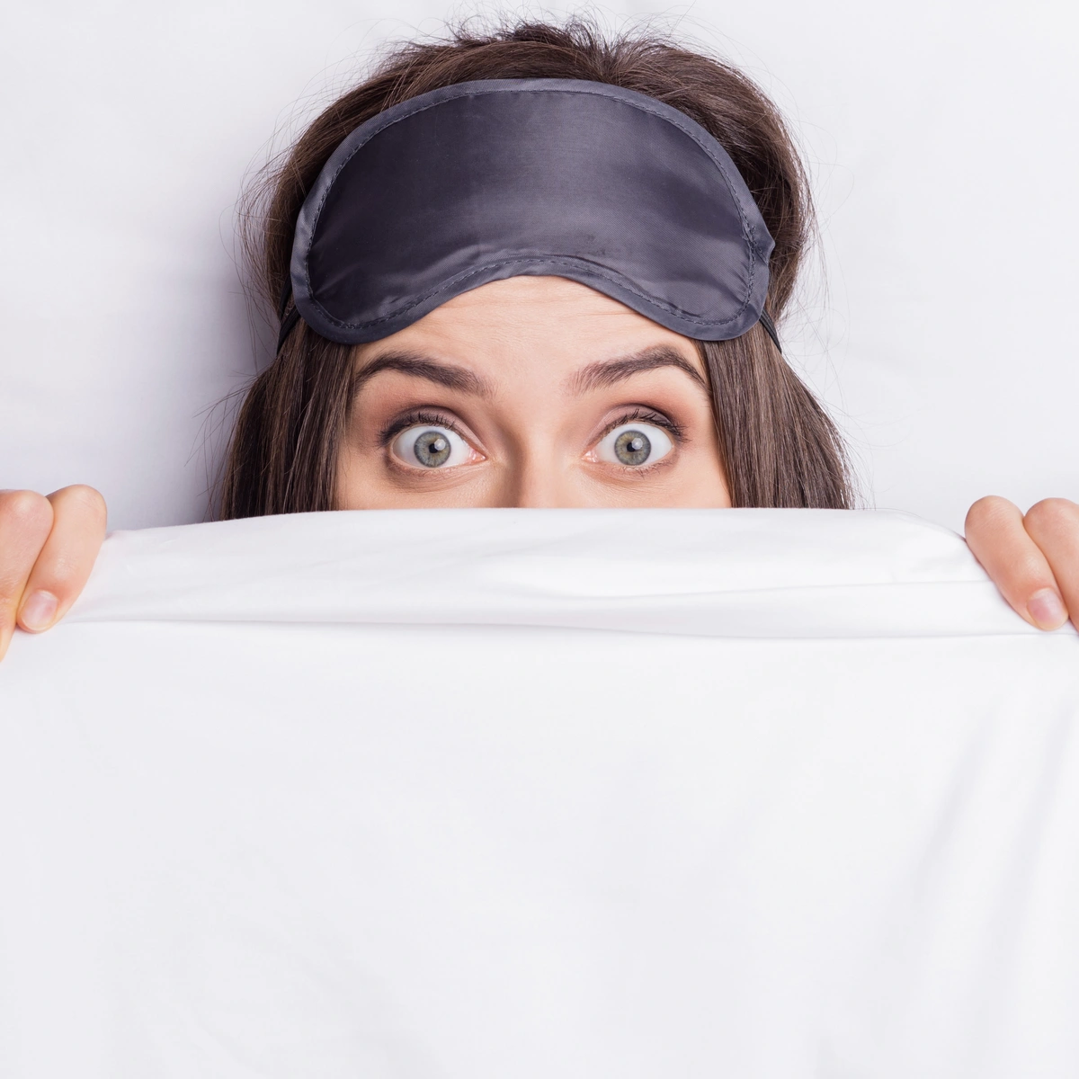 Header - bed - nachtmerrie - Shutterstock