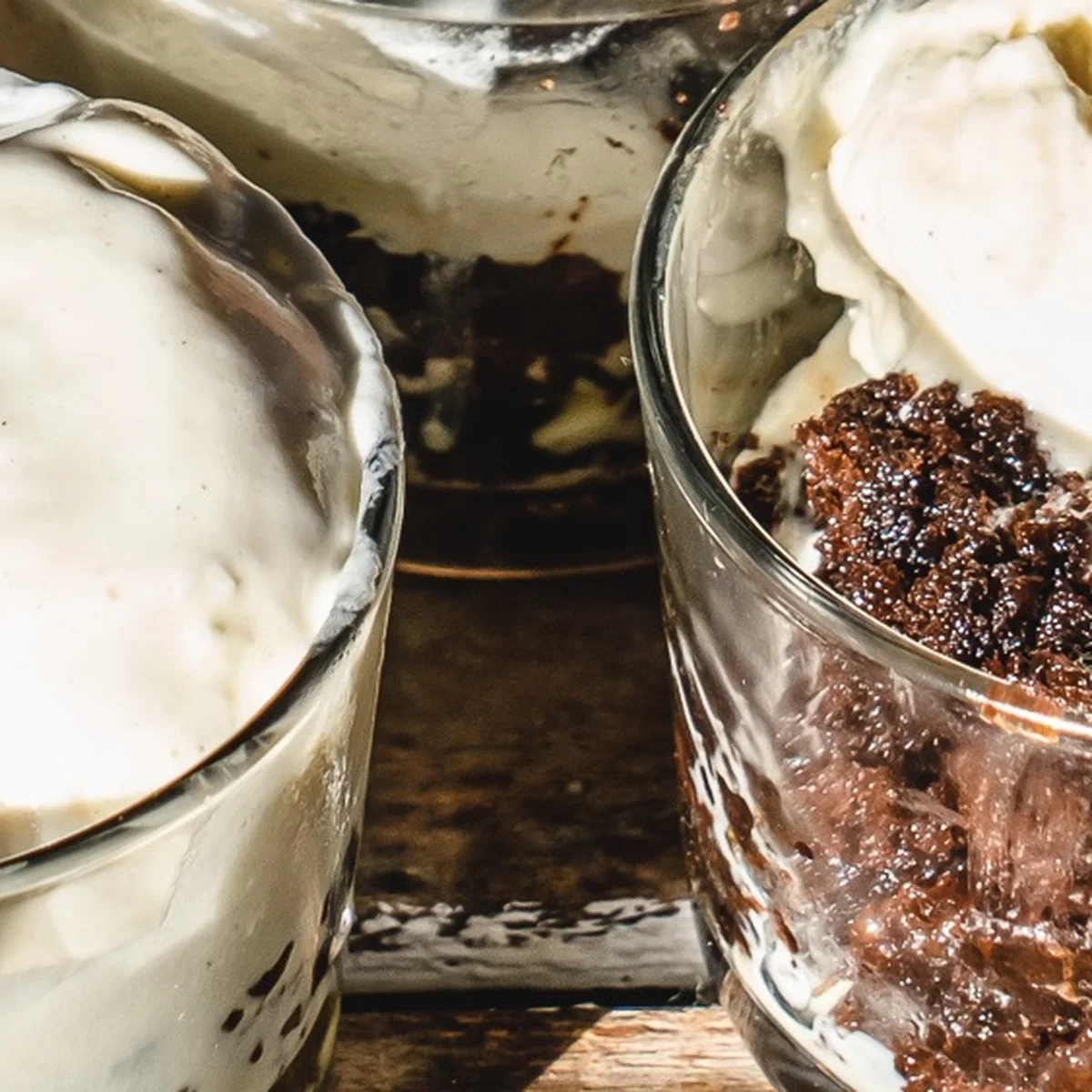 Header - hero - sticky chocoladepudding - recept - chickslovefood