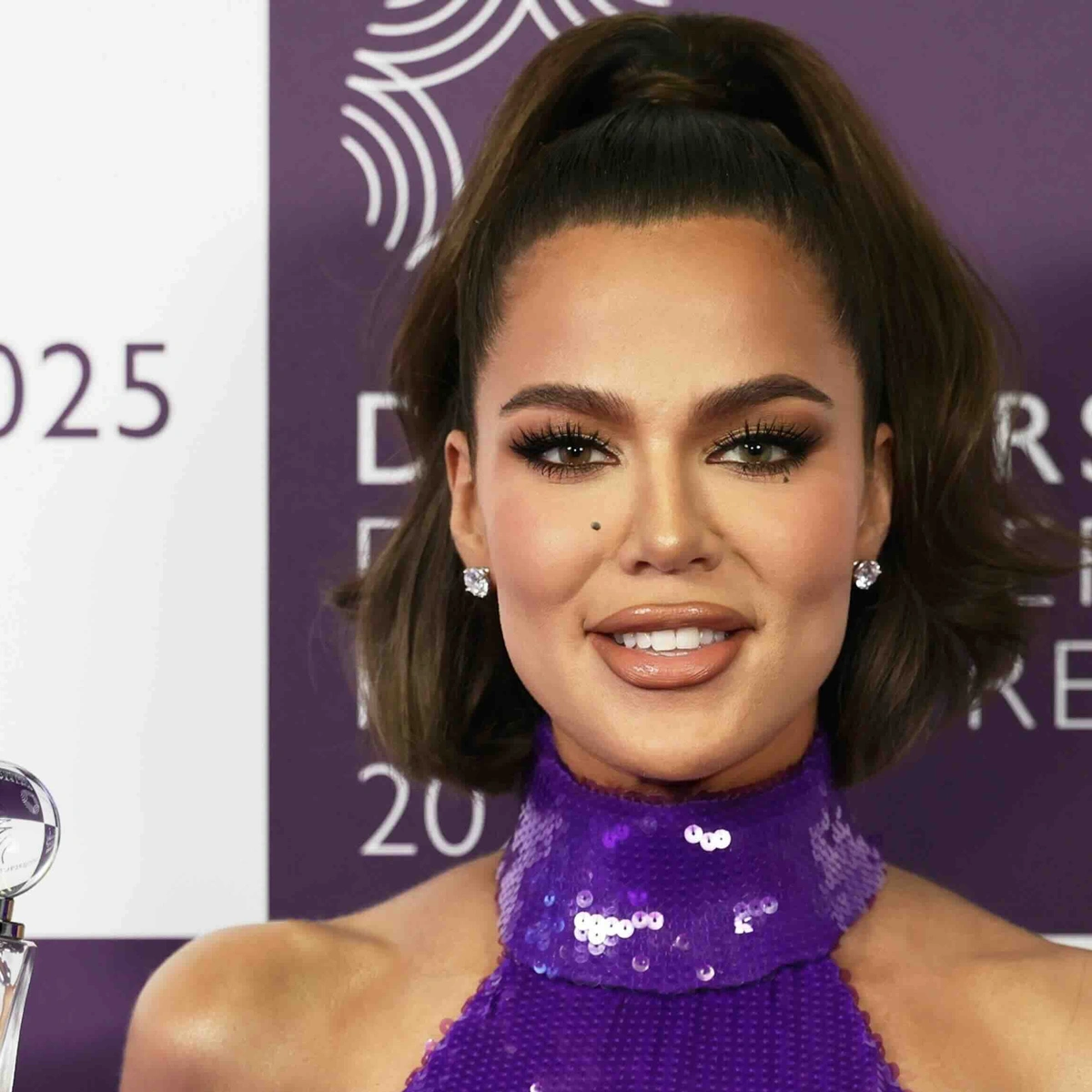 Khloe Kardashian Getty Images 