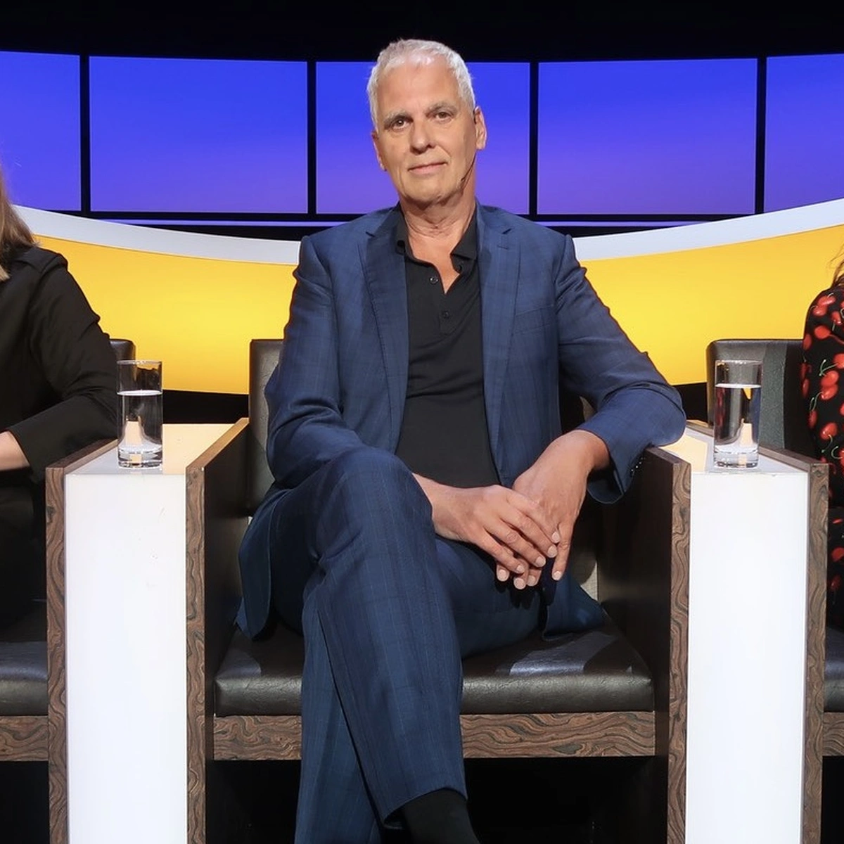 Header - De Slimste Mens - KRO-NCRV