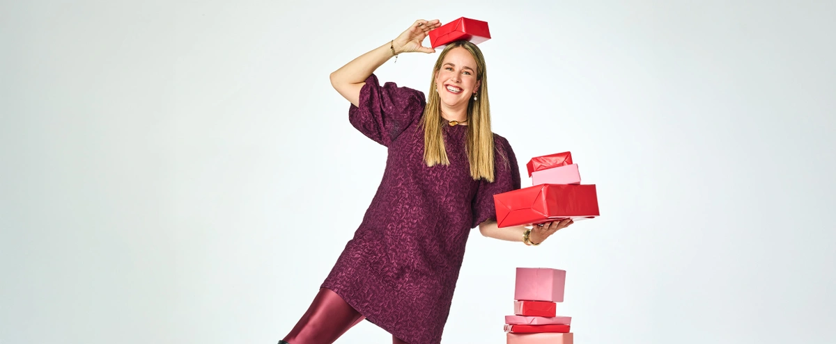 Simone - tom ten seldam