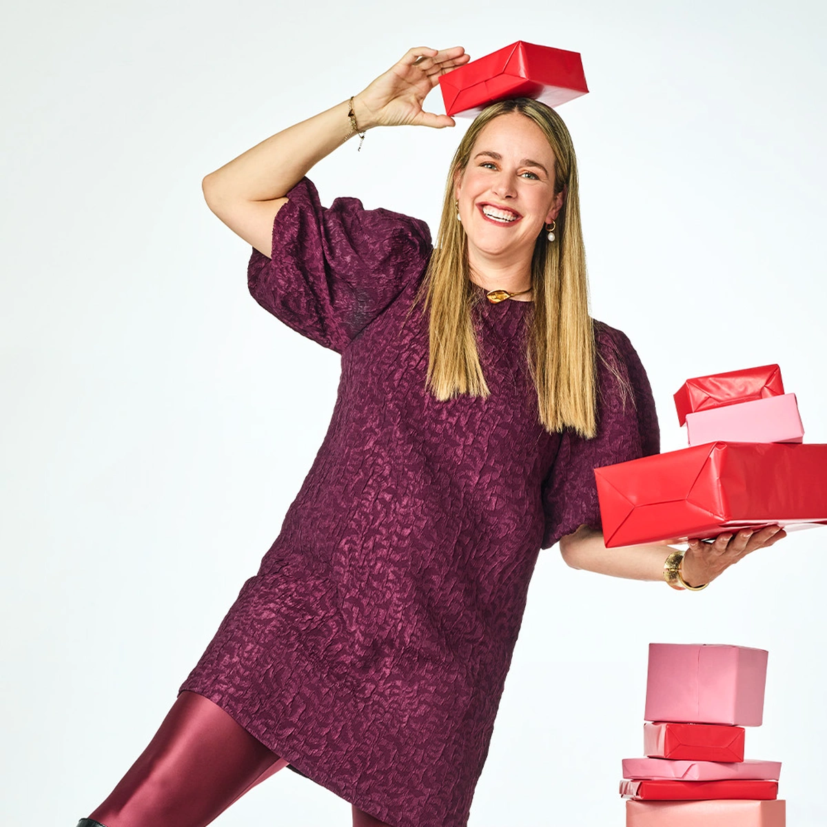 Simone - tom ten seldam