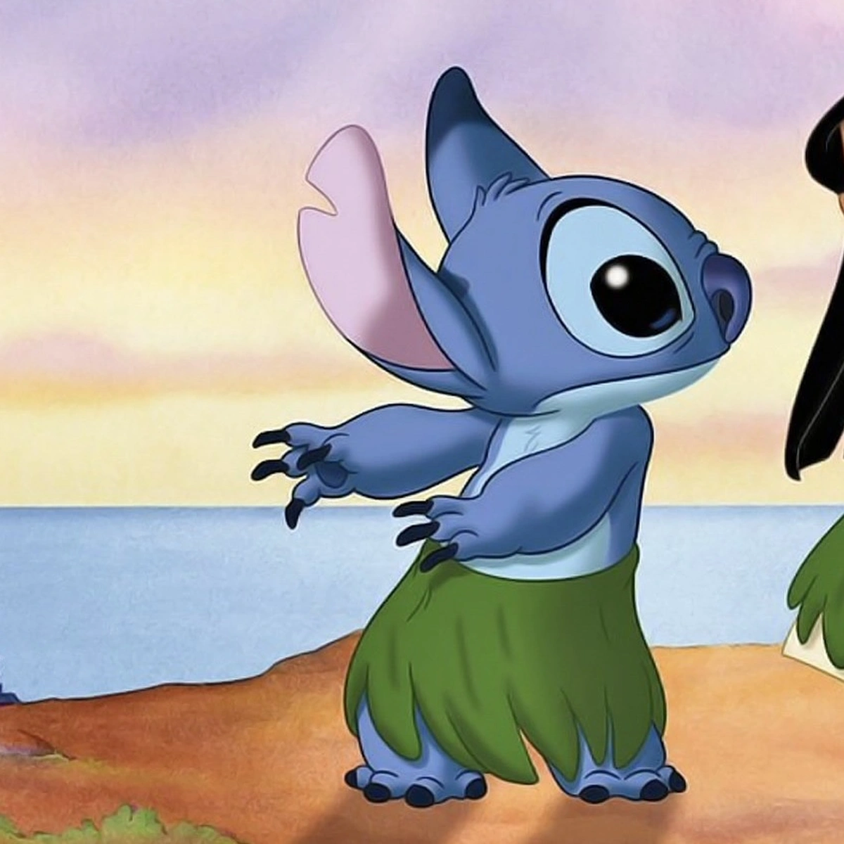 Disney Lilo & Stitch