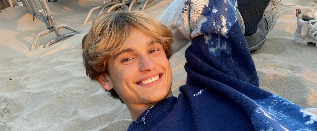 Header - Flinke Flater - Melle Schram