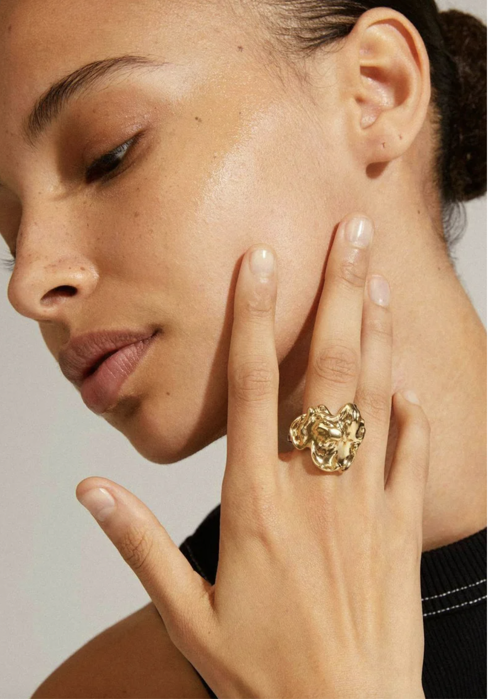 Ring - Kelly's Keuze Maan