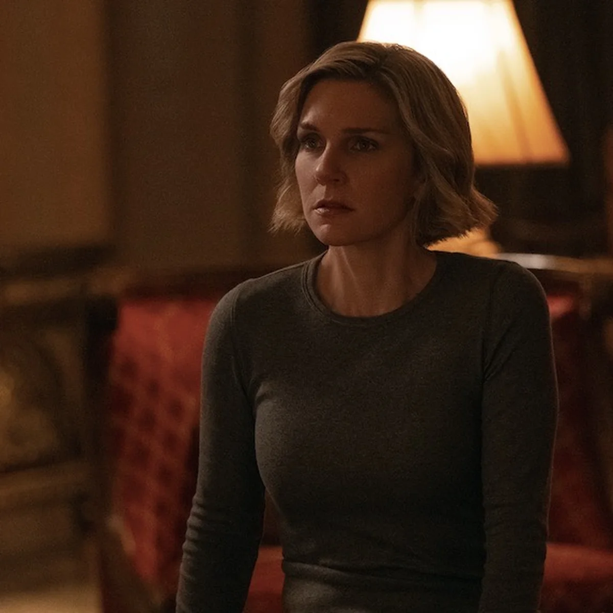 Pluribus - Rhea Seehorn - Apple TV