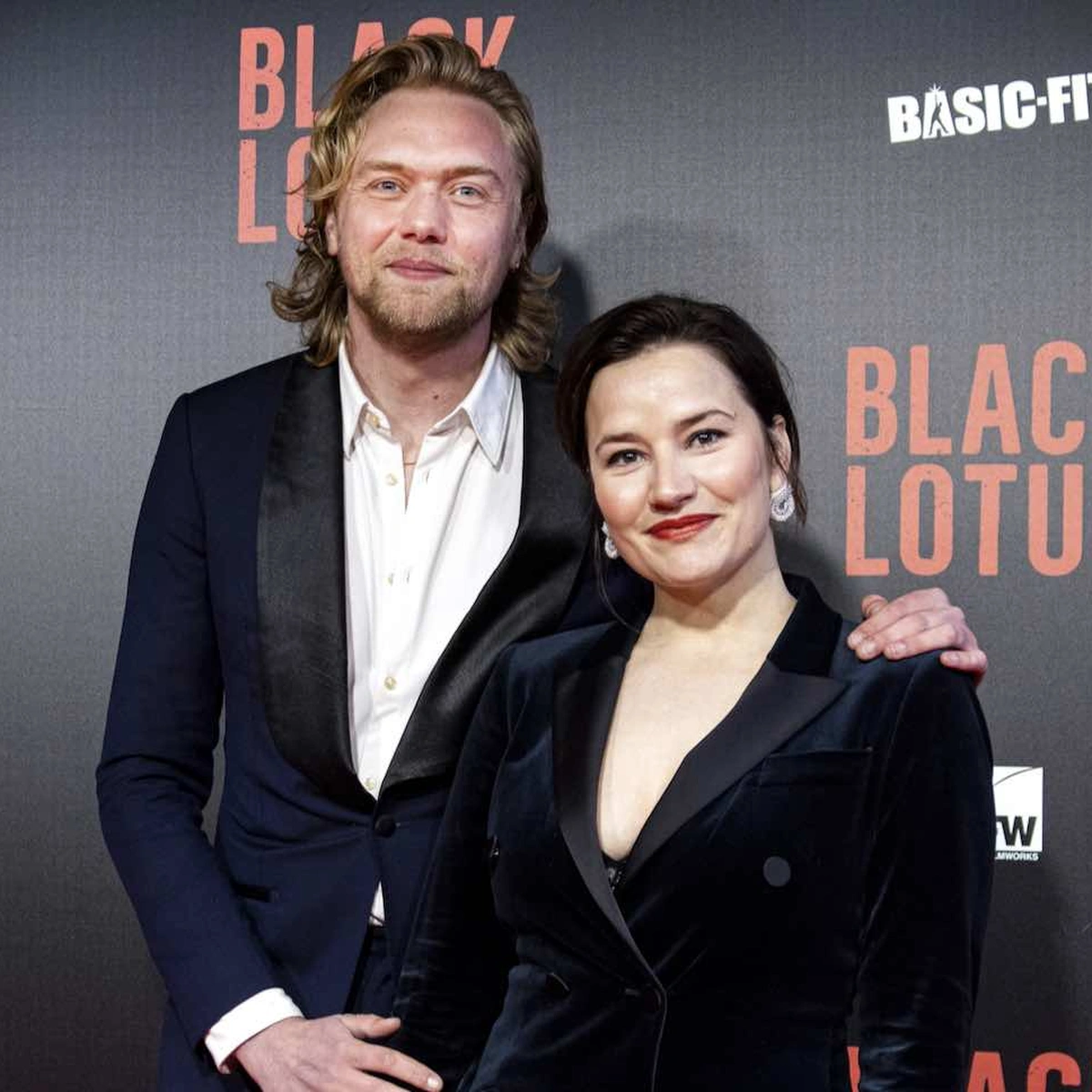 Header - Barbara Sloesen - vriend - Joost - ANP