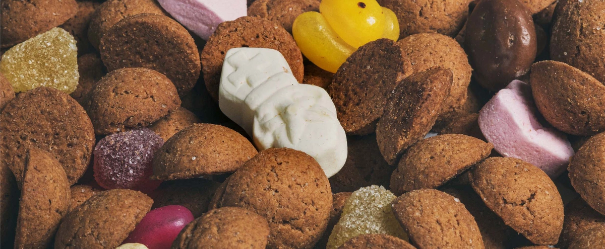 header - sinterklaas - pepernoot - december - pexels