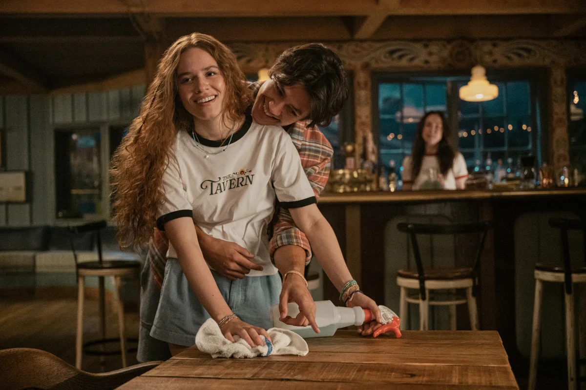 Vergeet Off Campus, dit is de nieuwste Prime-serie die iedereen kijkt 