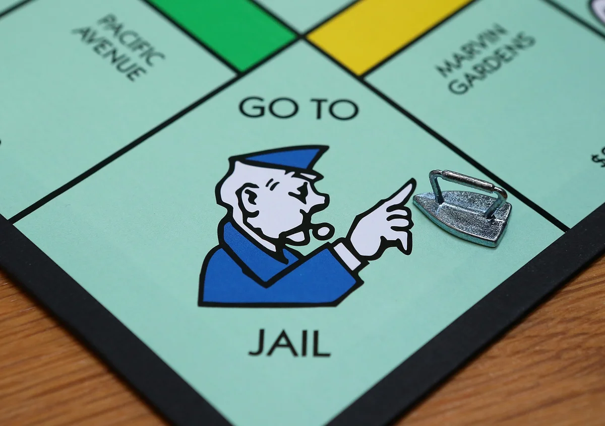 Netflix komt met spelshow op basis van Monopoly