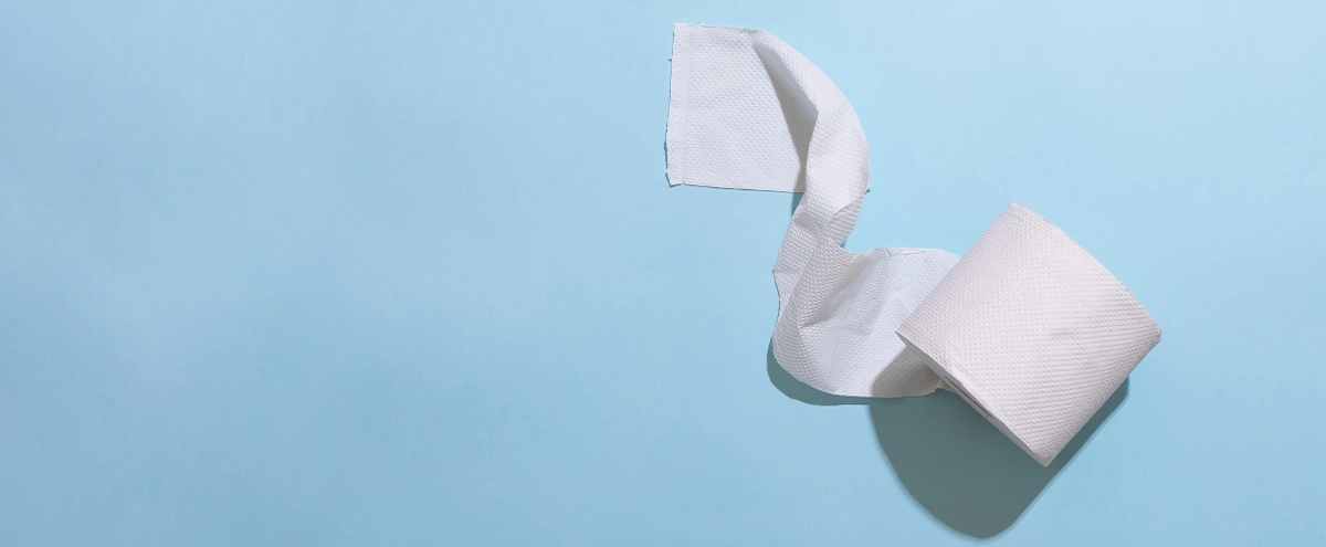 hero - wc papier - toilet - wc - unsplash