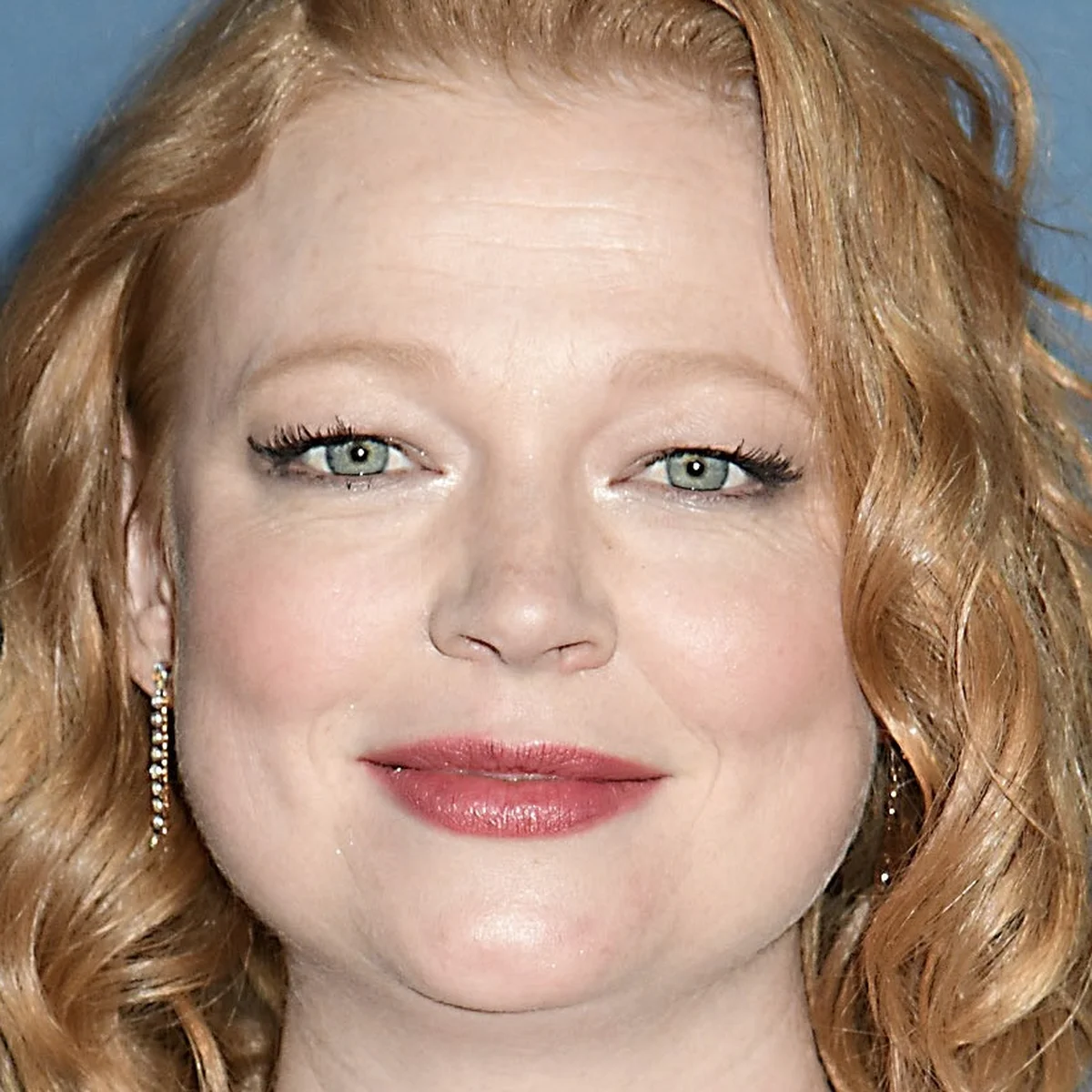 Sarah Snook - Succession 