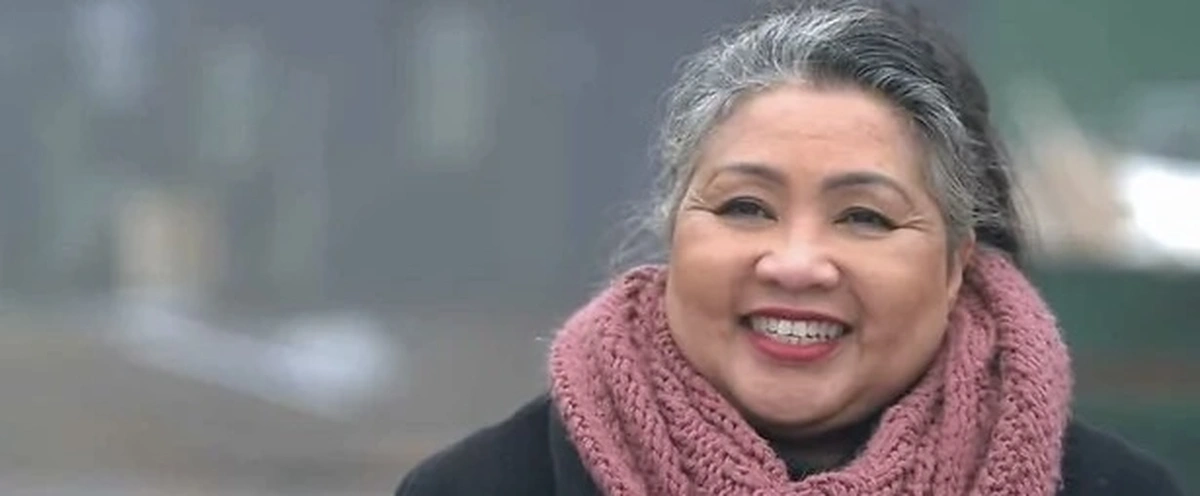 Pearl Brunings Winter vol Liefde RTL