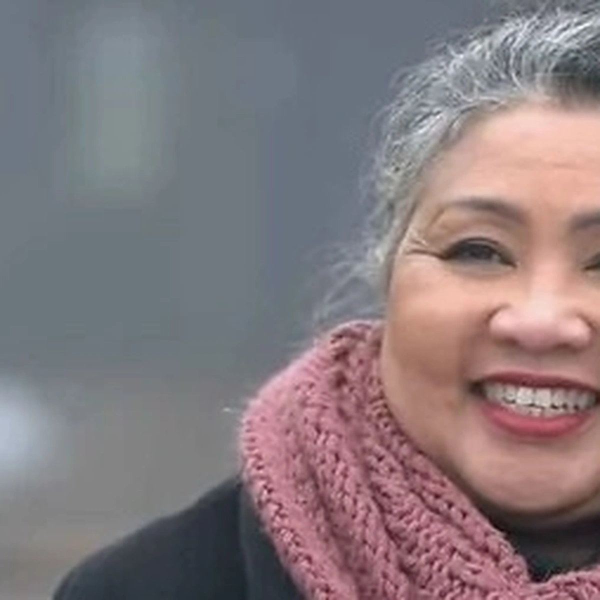 Pearl Brunings Winter vol Liefde RTL