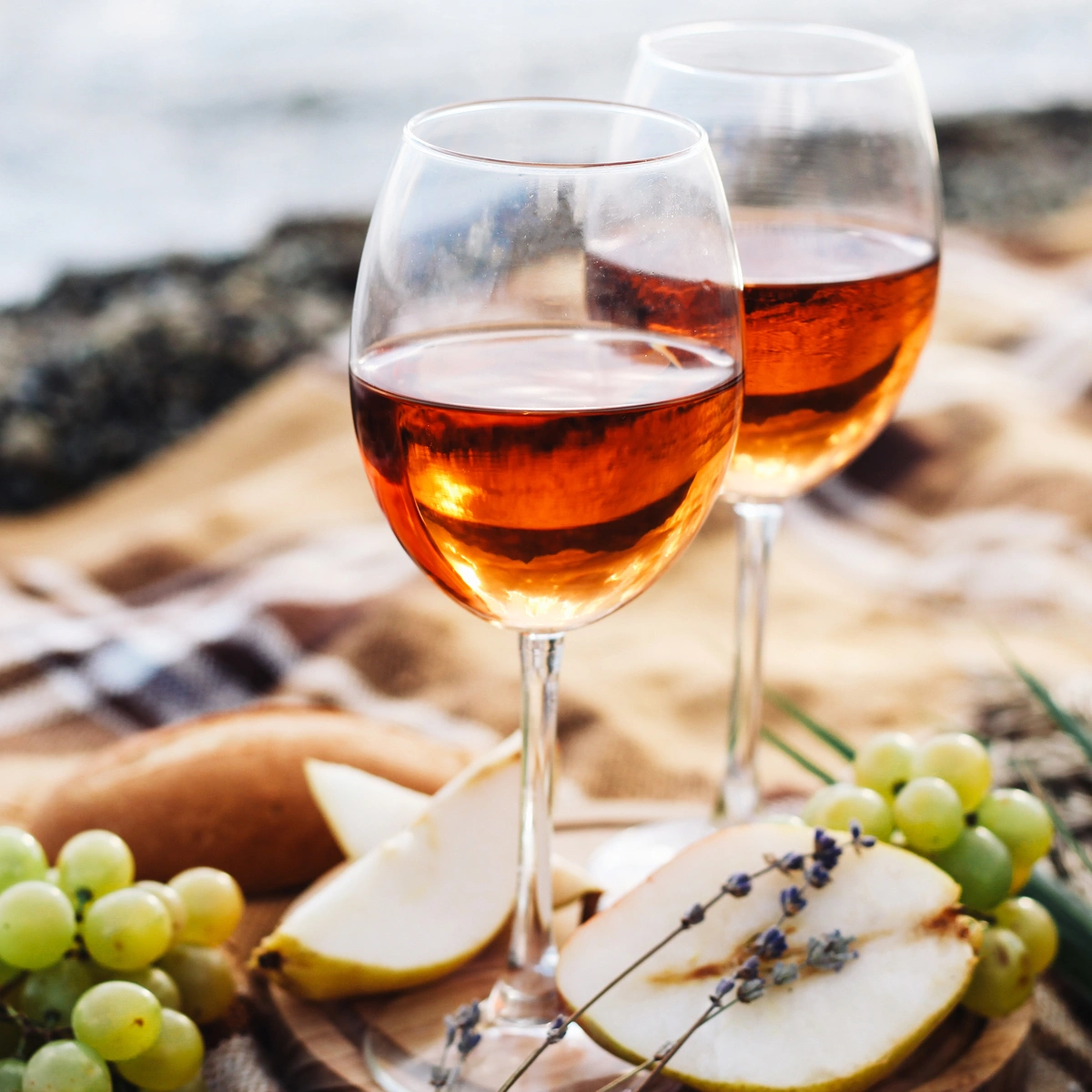 aan de kust, restaurants