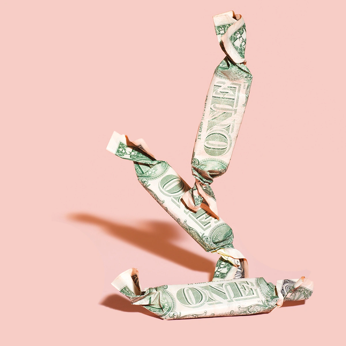 header - geld - speelgoed hand - munt - eurocent - frank brandwijk