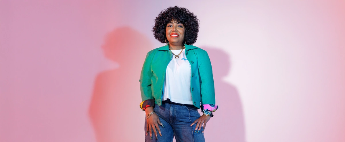 ED3 - Real Life - INTERVIEW Lauren Fabels - Header