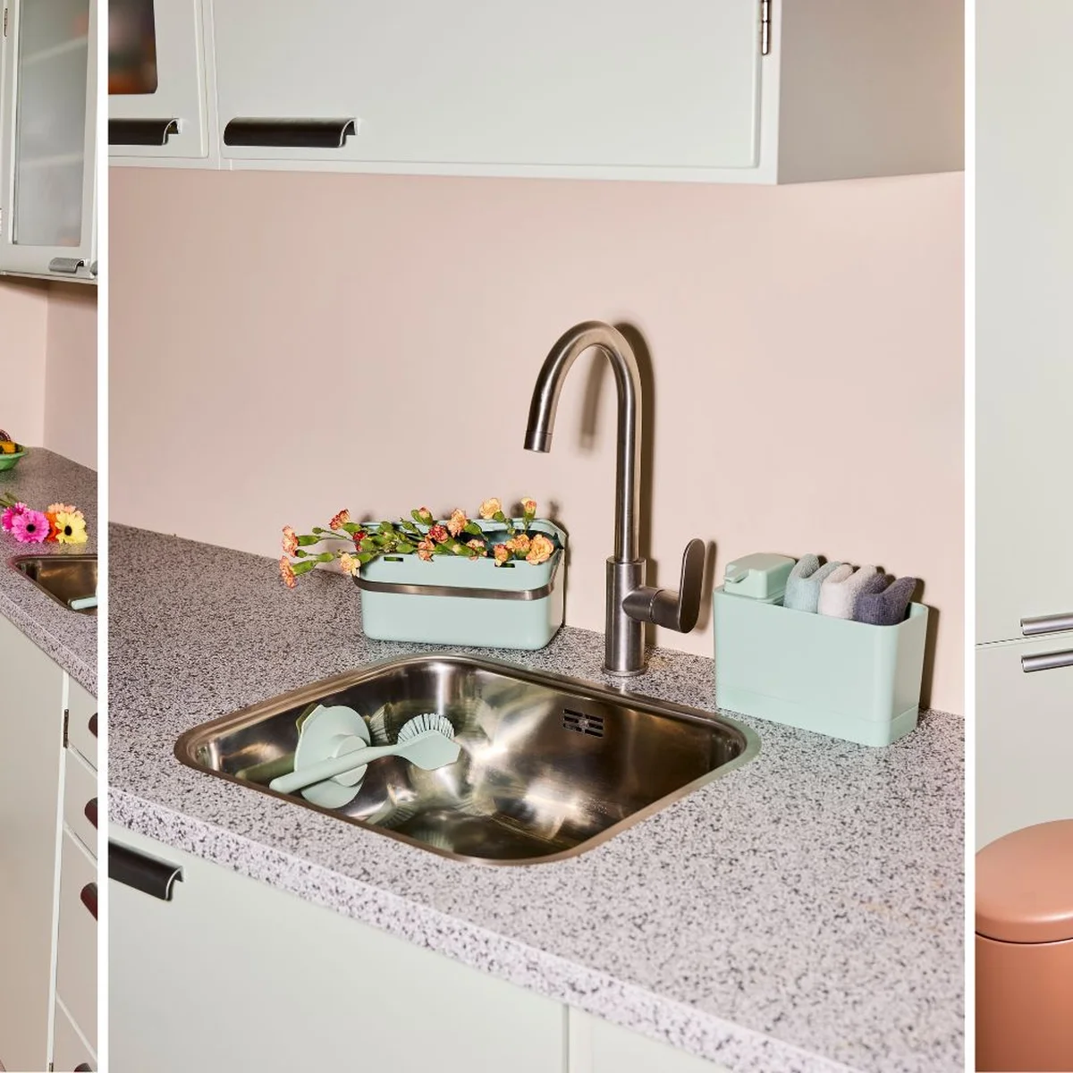 Brabantia x &C - Ismay 