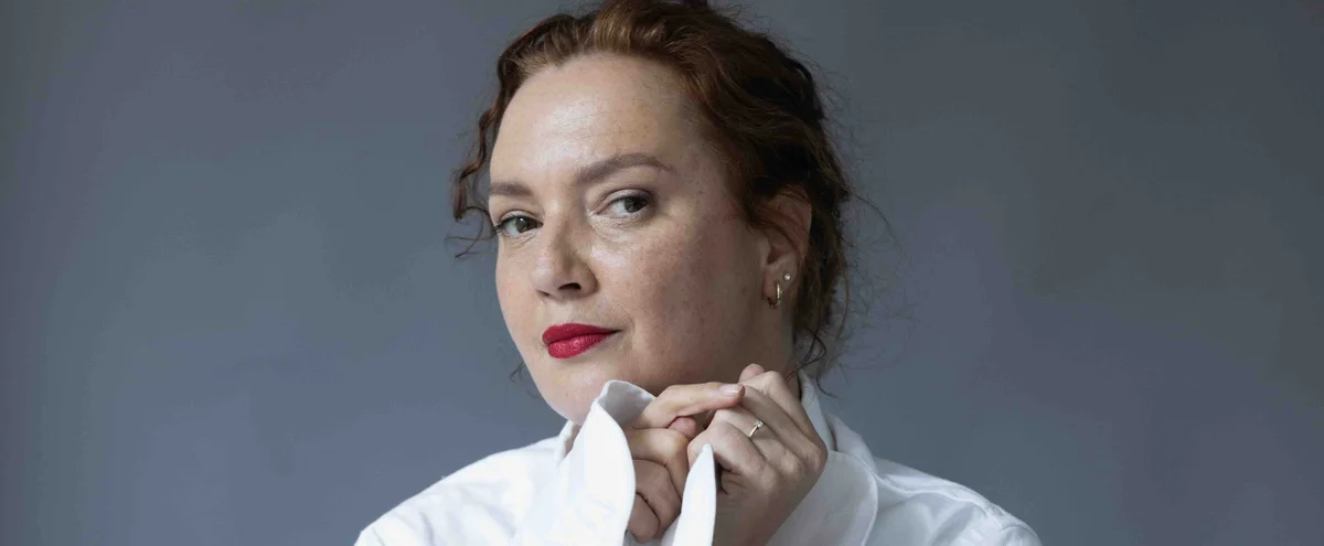Maaike Helmer 