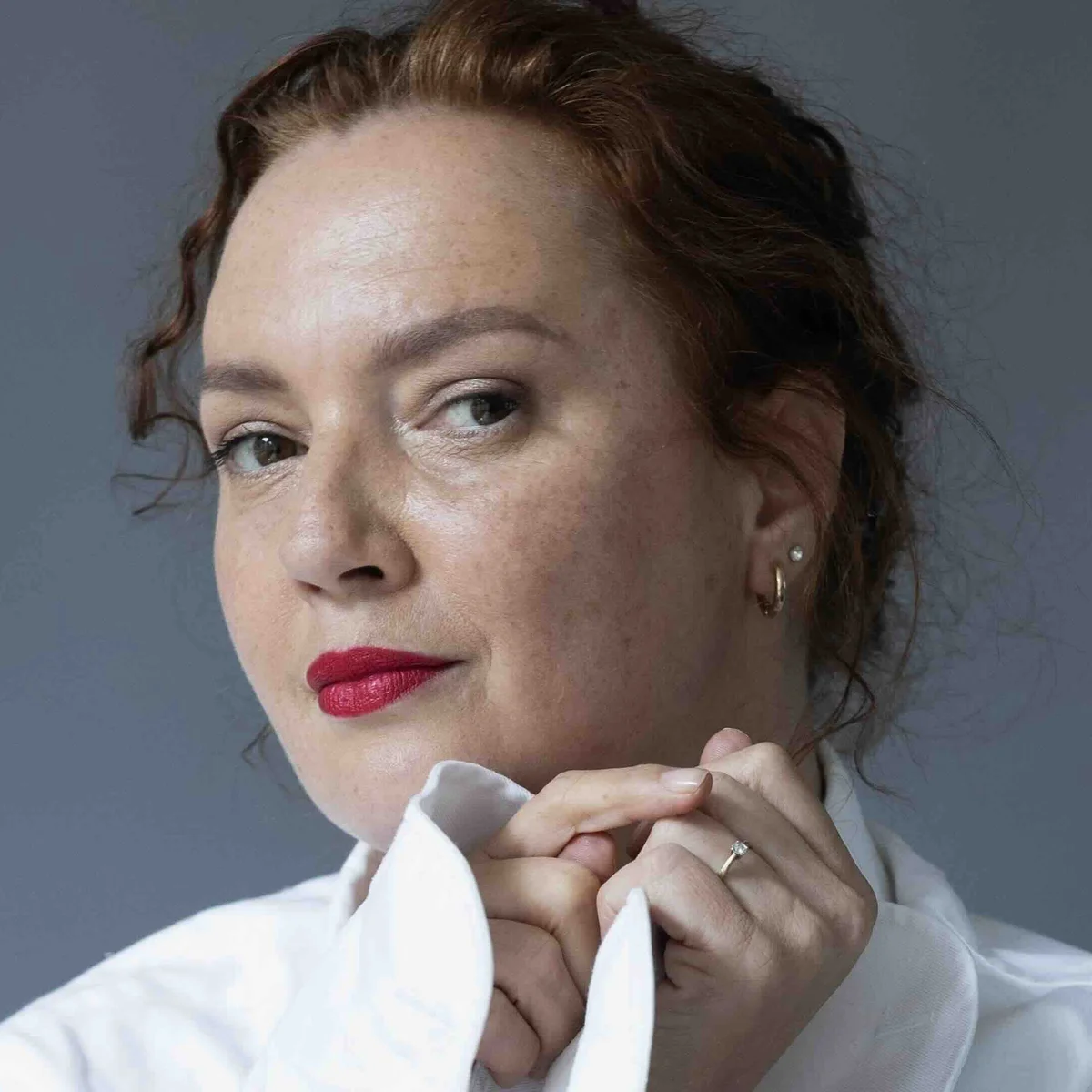 Maaike Helmer 
