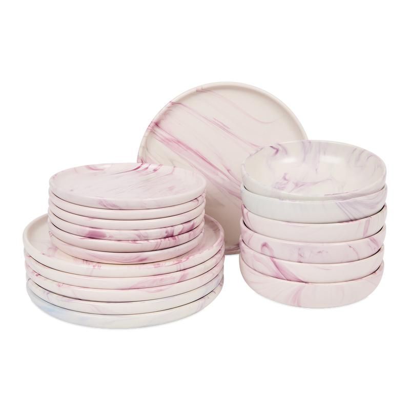 Servies Action