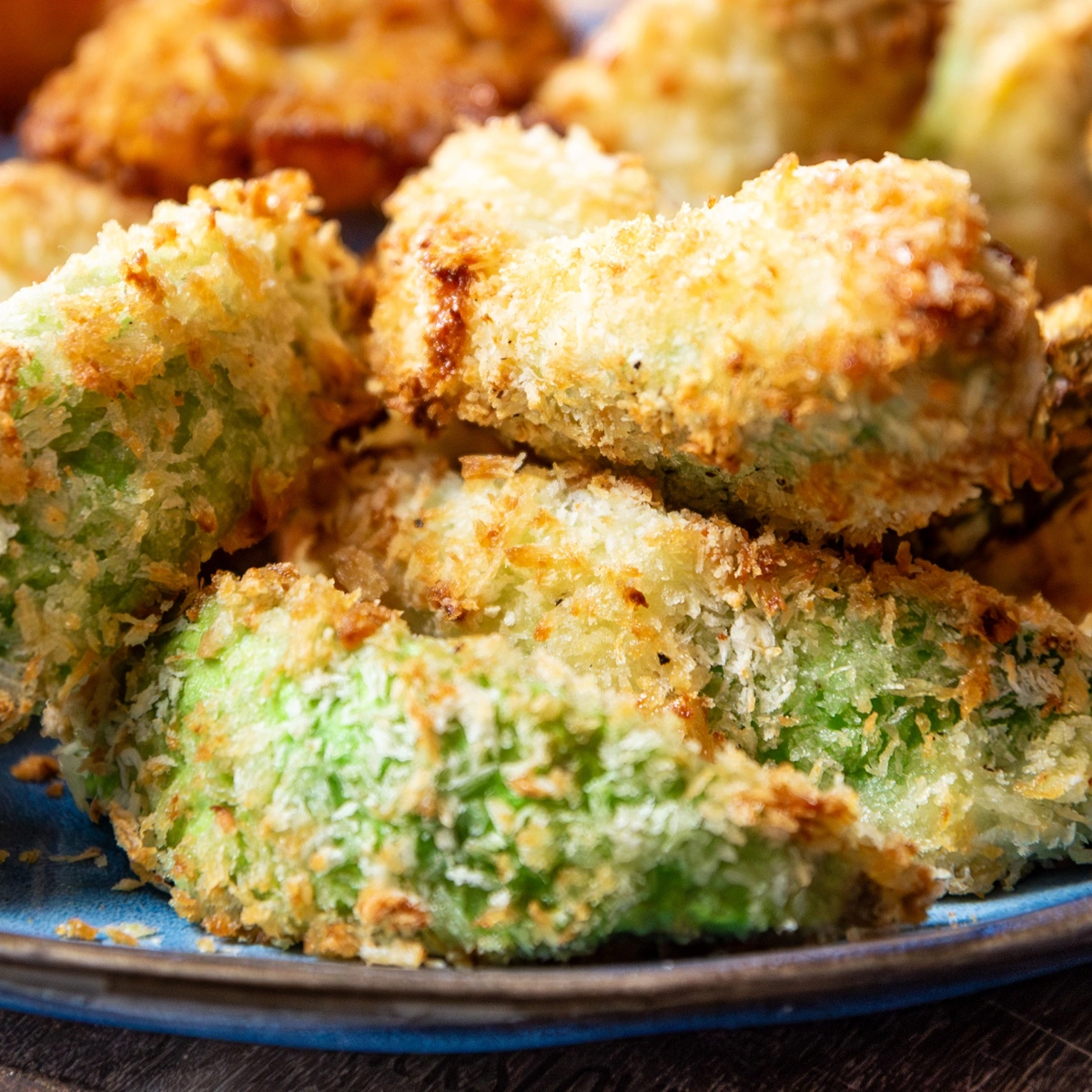 Chickslovefood - Fokking Makkelijk Recept - Airfryer