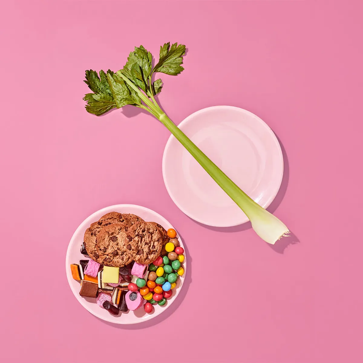 Er is een nieuwe superfood in town, en het ligt gewoon in je vriezer