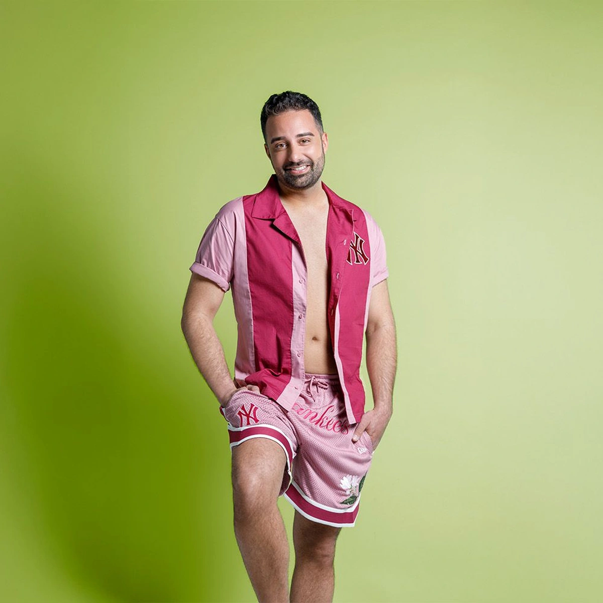 Editie 05 FS - Portrettenserie - Farja Farvardin - Metamorfase - FOTOGRAFIE Dario & Misja - Header