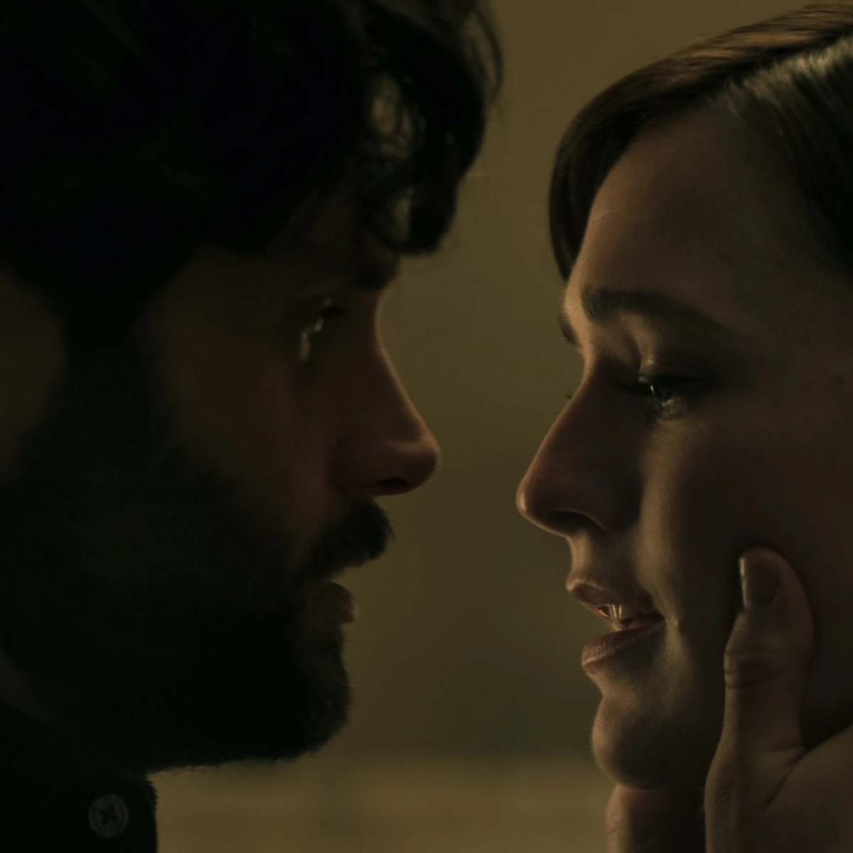 Header - you - penn badgley - netflix