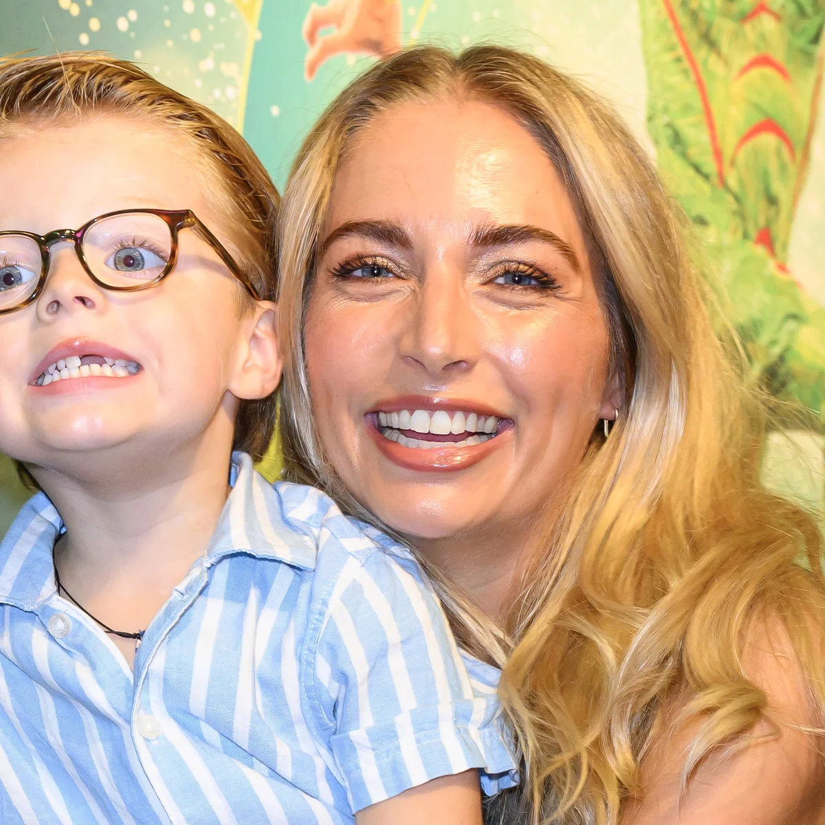 Shelly Sterk - NLBeeld
