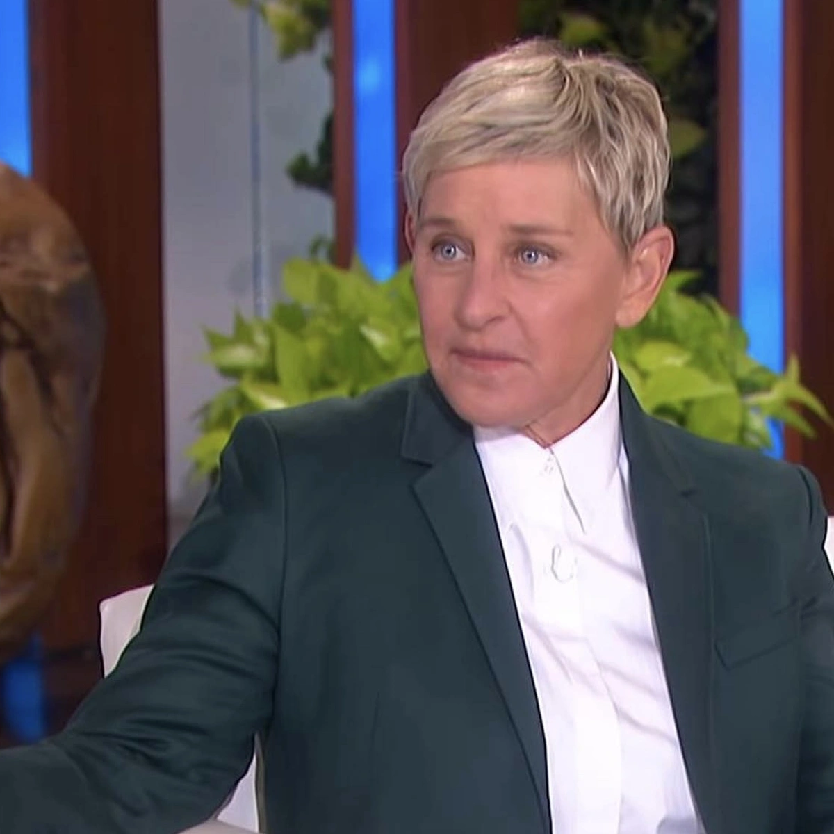 Ellen DeGeneres - NLBeeld