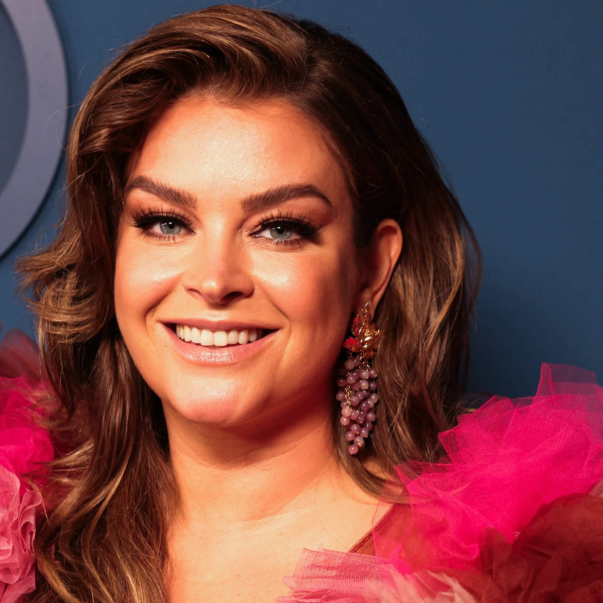 ANP - Miljuschka Witzenhausen BN'er-versie De reünie