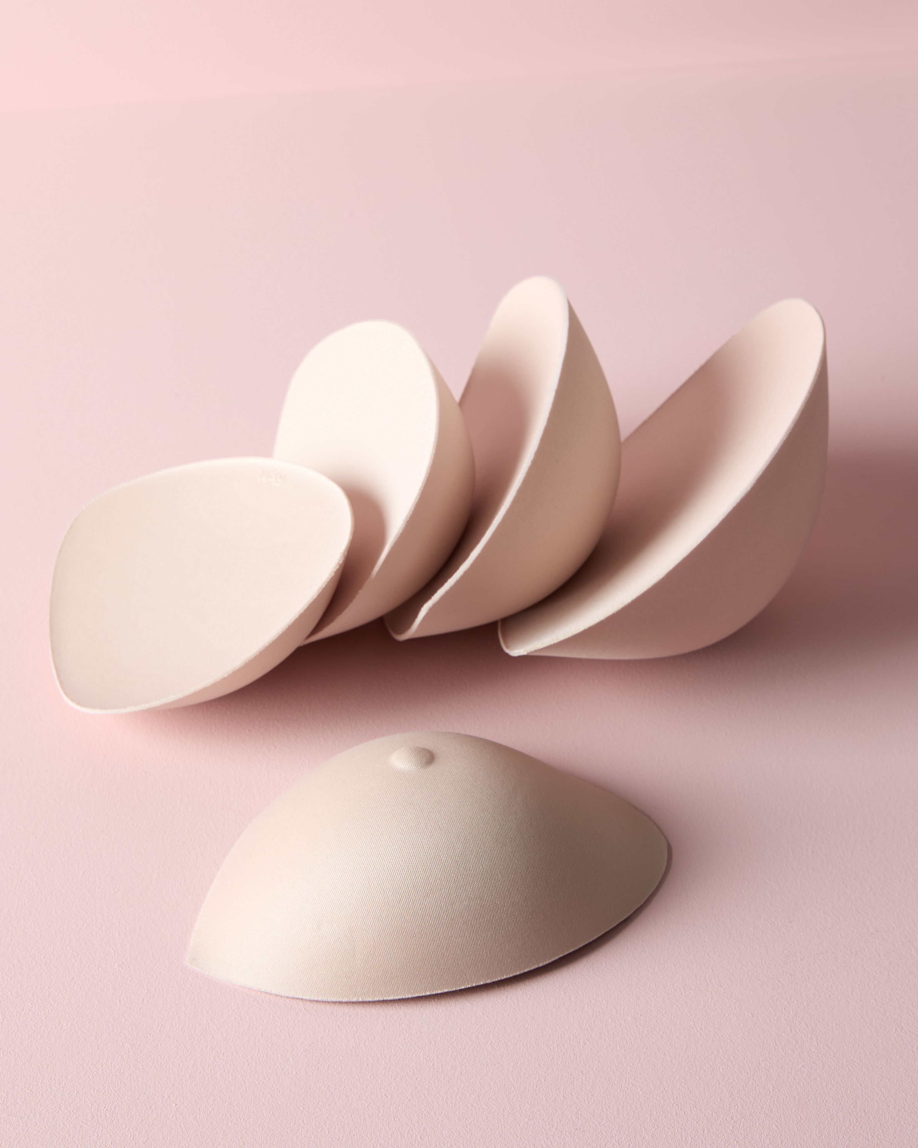 PRIMARK BREAST FORM LEFT PRIMARK BREAST FORM LEFT