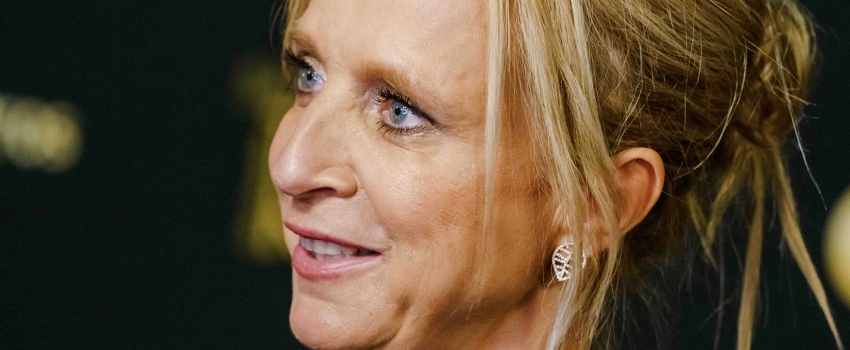 Floortje Dessing ANP 