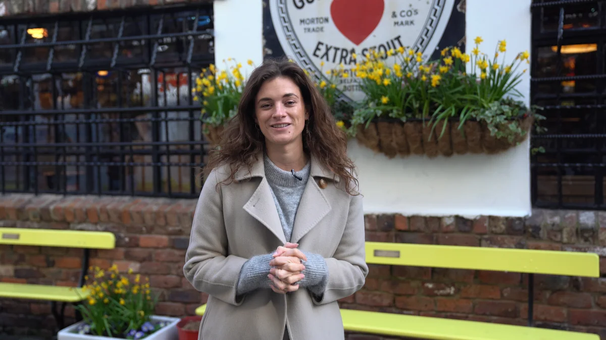 Beauty & Belfast