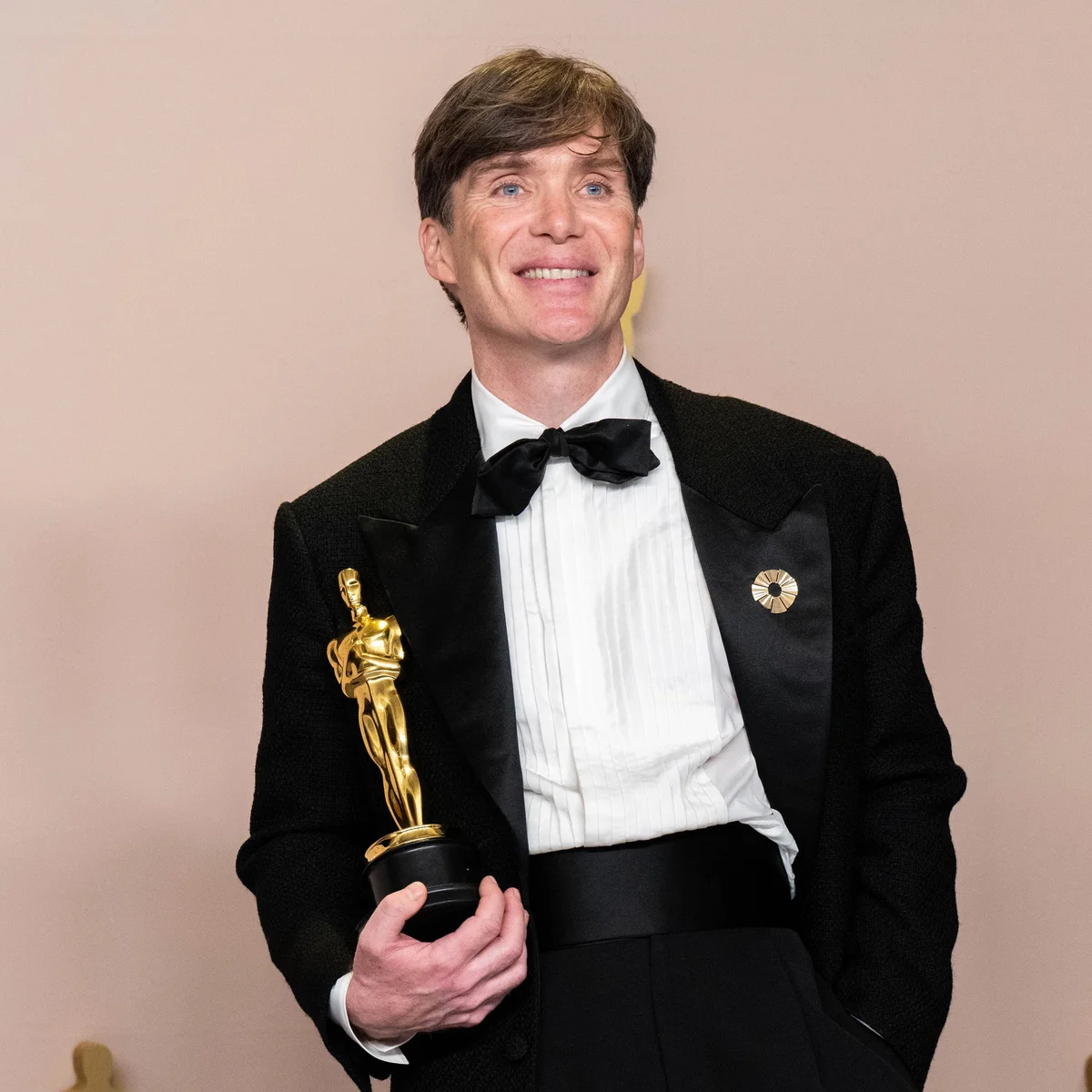 Cillian Murphy