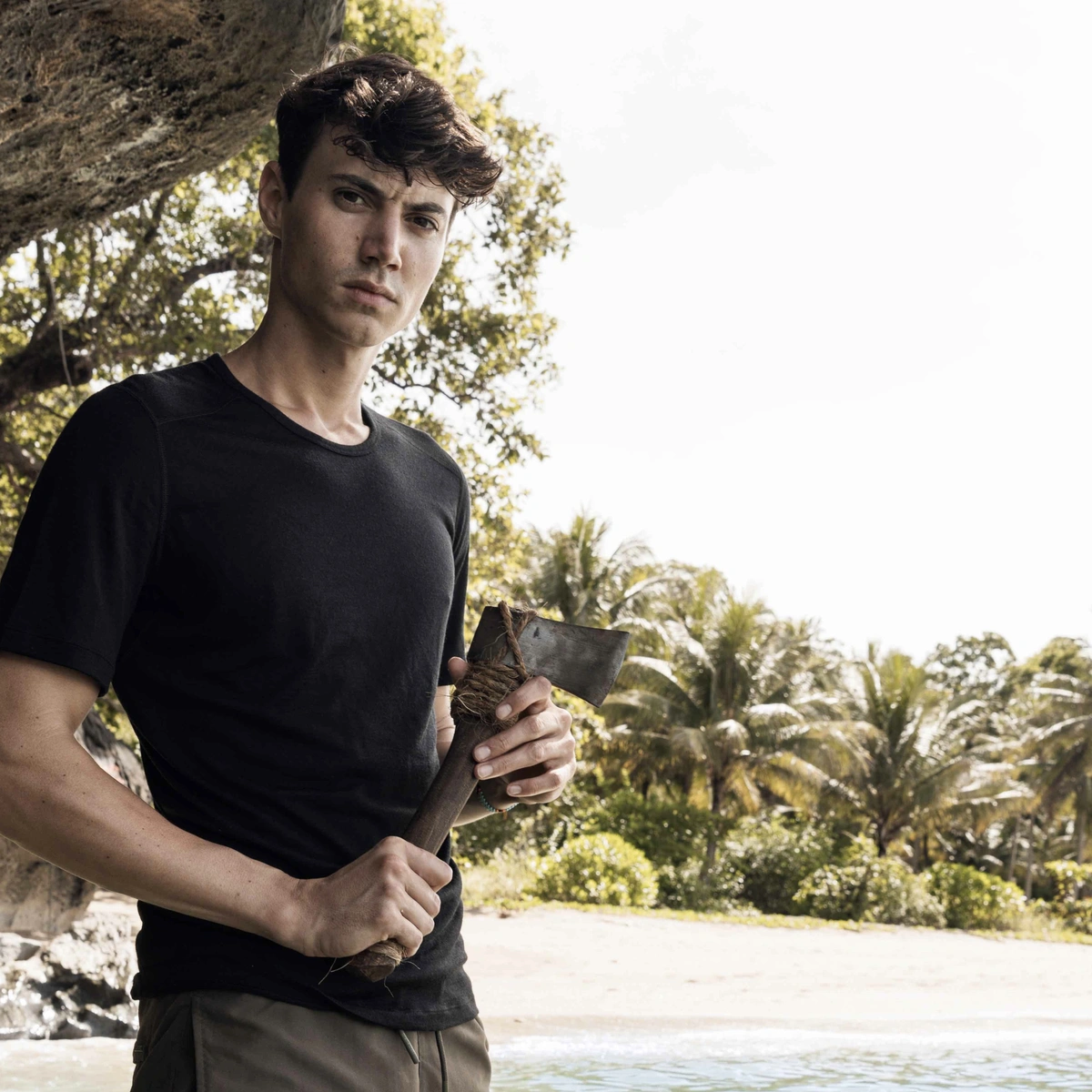 Header - Niek Roozen - Expeditie Robinson - credits Jasper Suyk