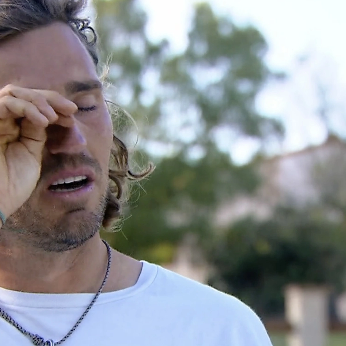 Header/hero - Mike - B&B Vol Liefde - RTL