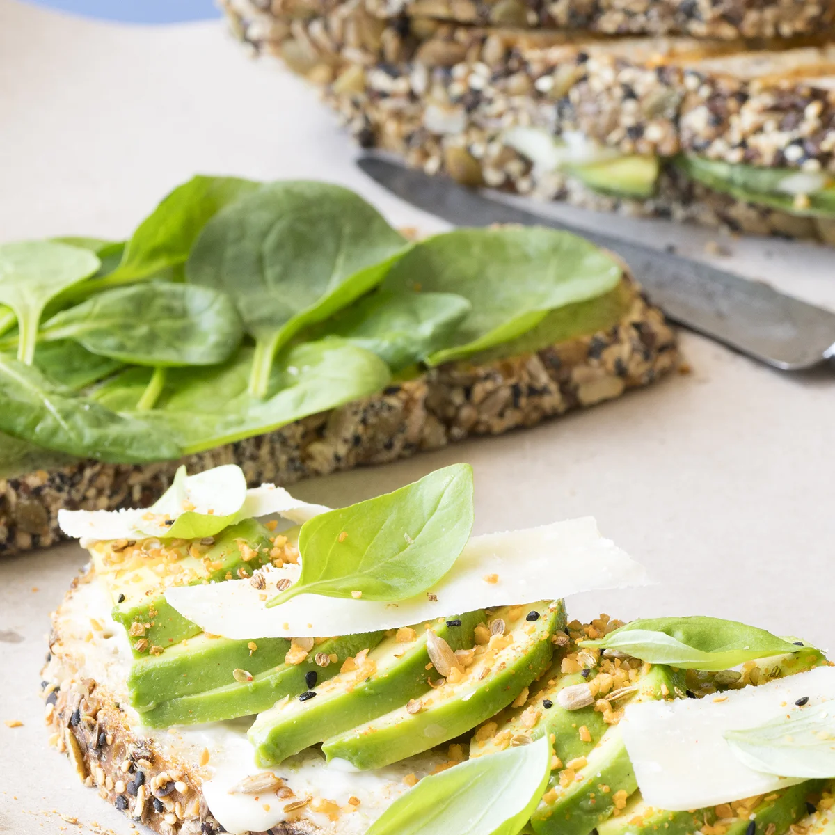 header - tosti - avocado