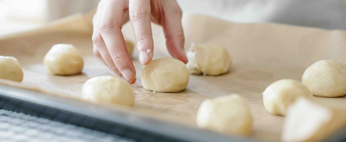 Bakpapier bakken koken koekjes pexels 
