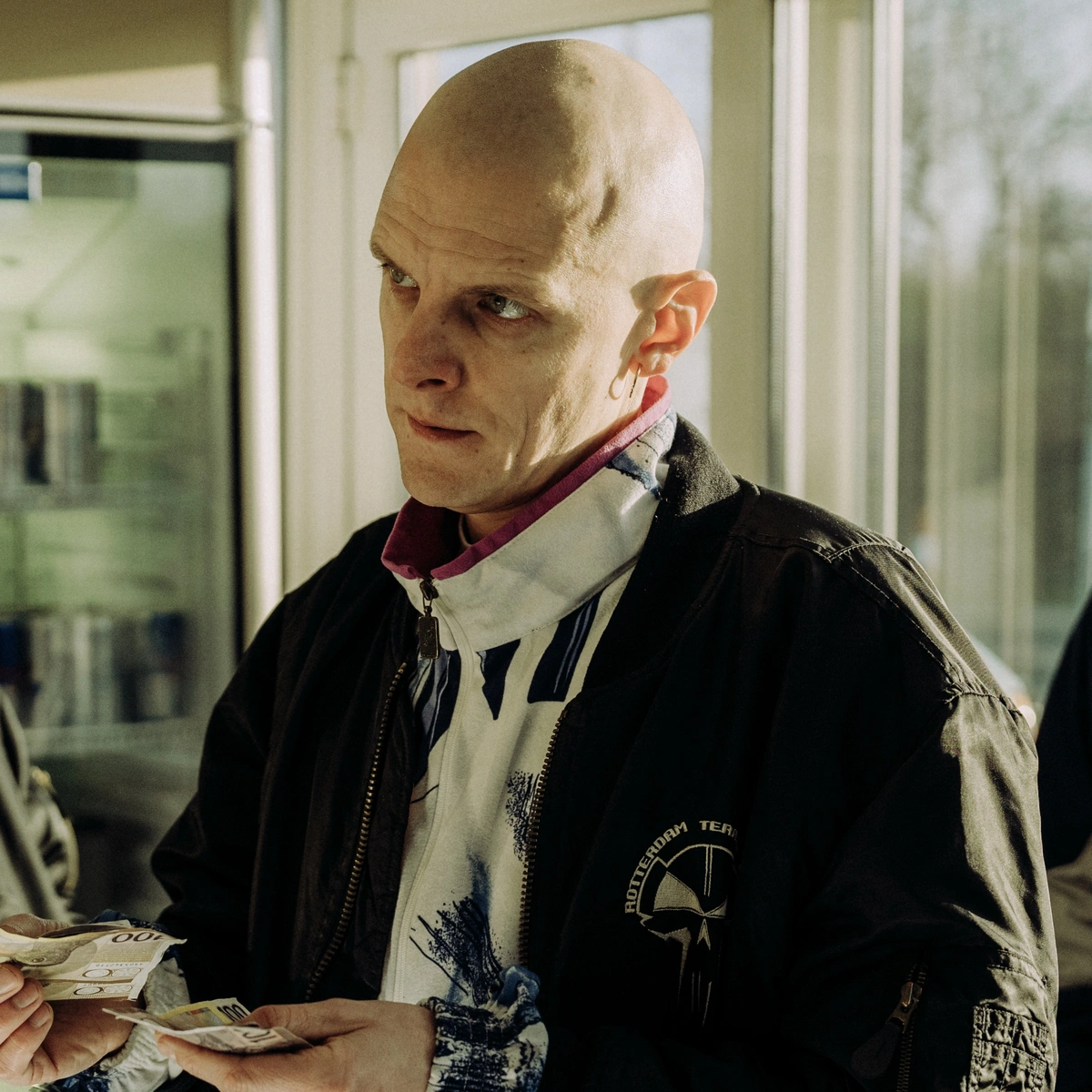 Header/hero - hardcore never dies - jim deddes - credits milan van dril