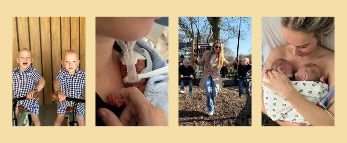 Header web - Meghan extra portretten oh baby 02 2025