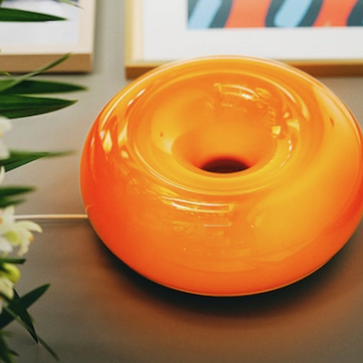 IKEA - Varmblixt lamp - header