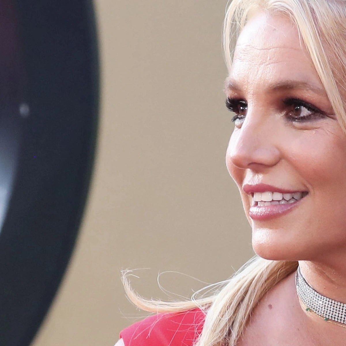 Header/hero - Britney Spears - NL Beeld