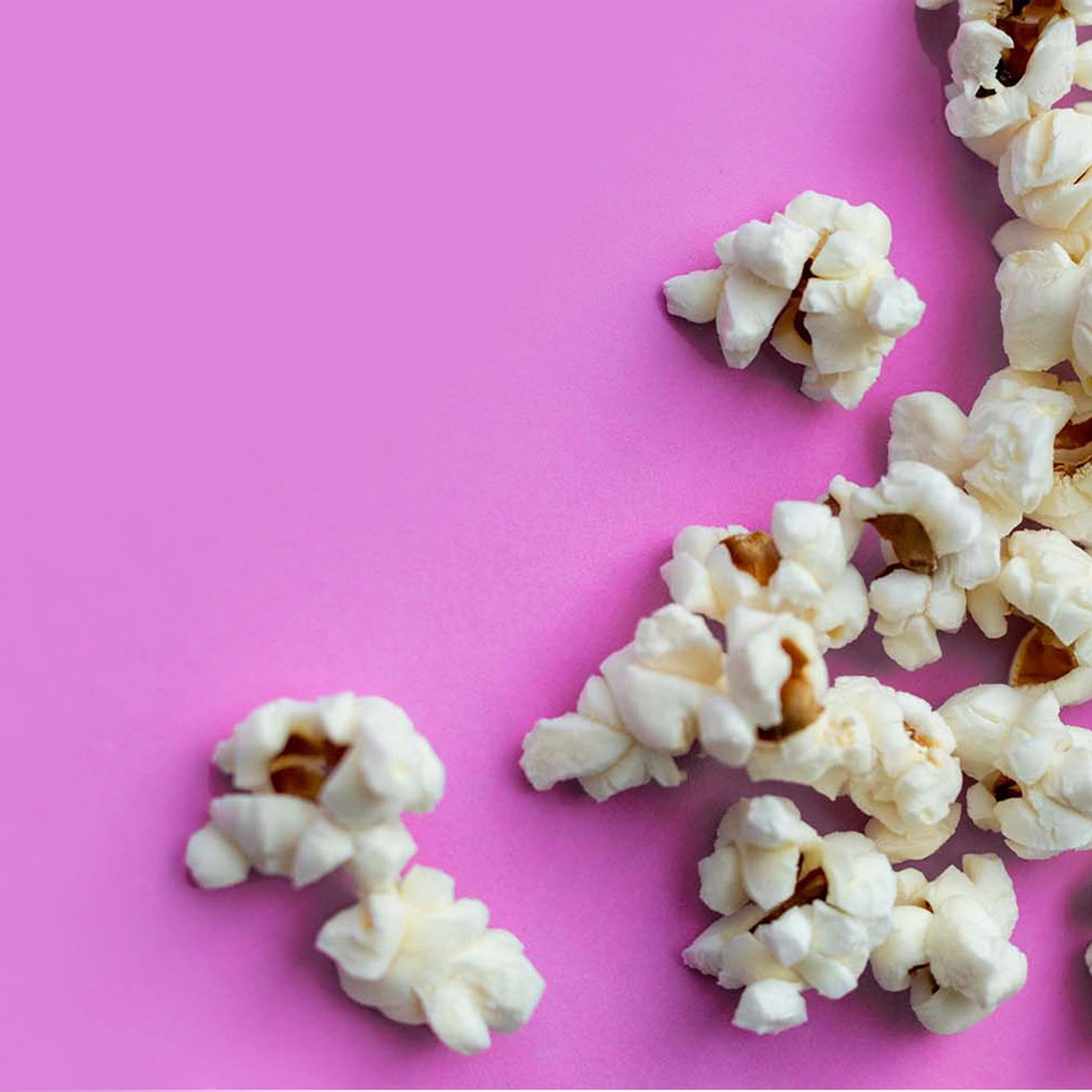hero - popcorn - film - eten - snack - movie - unsplash