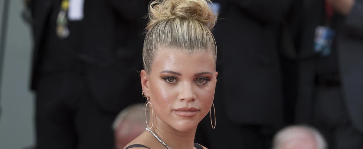 Sofia Richie Grainge - NLBeeld