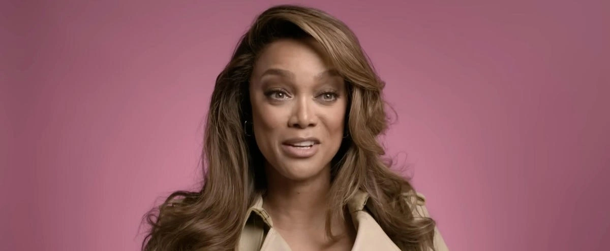 Reality Check: Inside America's Next Top Model