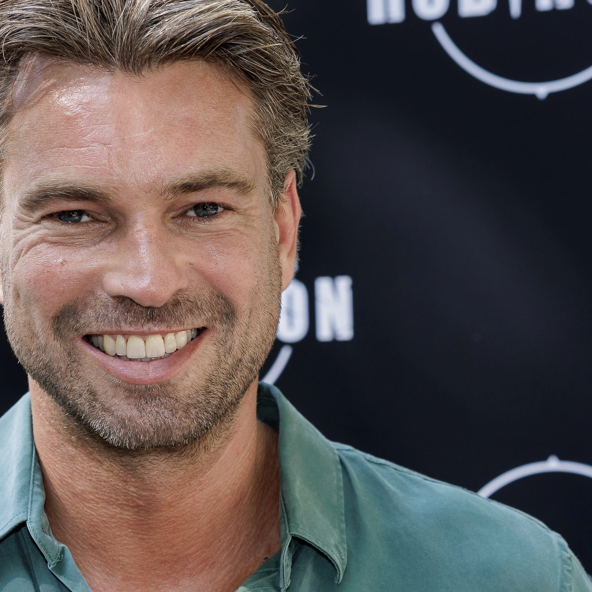 Header/hero - Rick brandsteder - BrunoPress