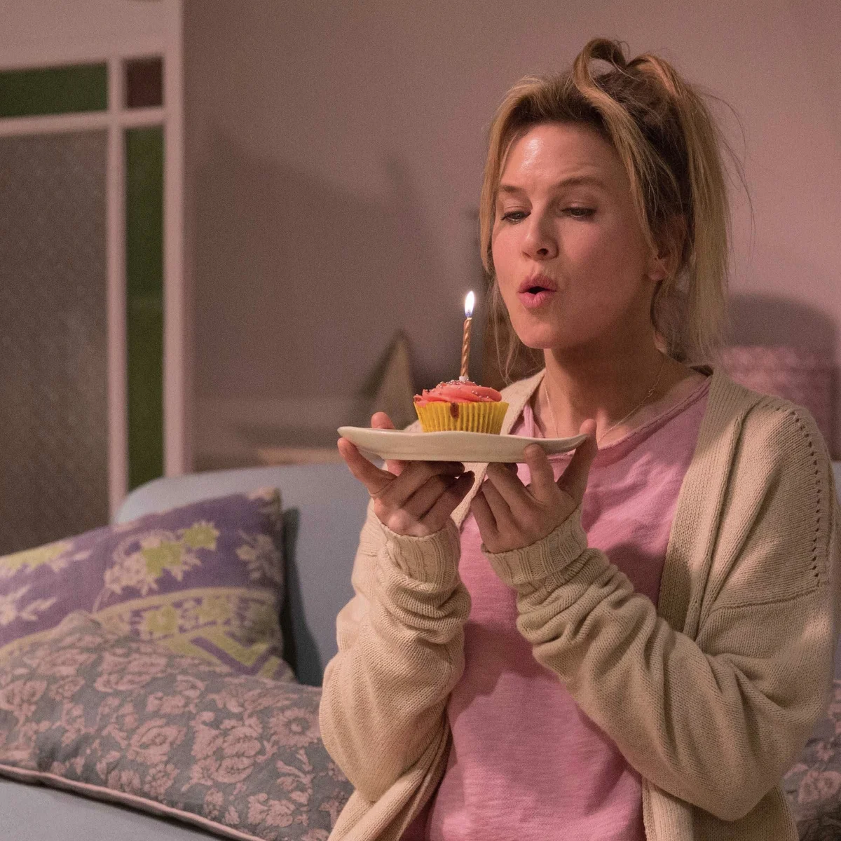 Header - Bridget Jones - BrunoPress